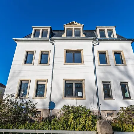 Monteurwohnung-dresden-klotzsche Ii *